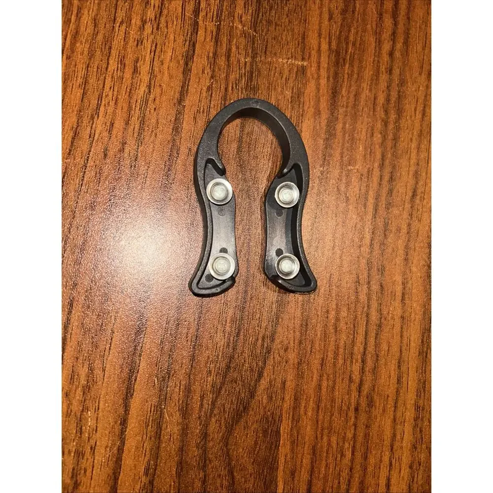 Screwpull Lever Model Wine Opener Set w/ Foil Cutter Black Zipper Case